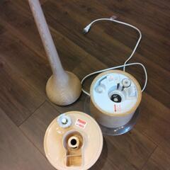 AND DECO タワー型 加湿器(大容量)の画像