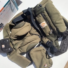 子供用品 ベビー用品 ベビーキャリア、抱っこひもの画像