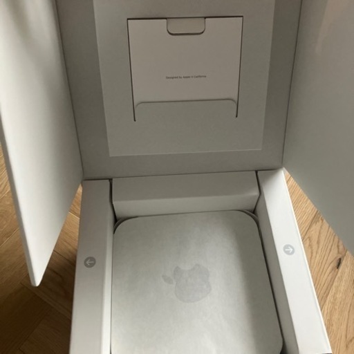 Mac Studio M2　パソコン