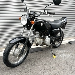 千葉県のgs50 バイクの中古が安い！激安で譲ります・無料で