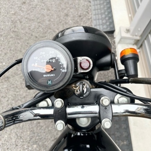 2671.激渋ミッション　GS50 バッテリー新品　綺麗な一台　千葉県柏市　即日配送、自走引き取りも可能