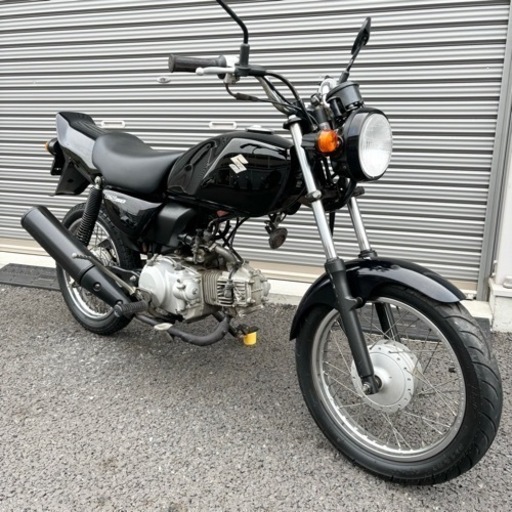 2671.激渋ミッション　GS50 バッテリー新品　綺麗な一台　千葉県柏市　即日配送、自走引き取りも可能