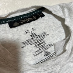 ハリポタスタジオツアー 半袖Tシャツの画像