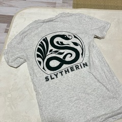 ハリポタスタジオツアー 半袖Tシャツの画像