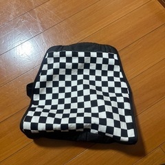 ジュニア　チャイルドシートの画像