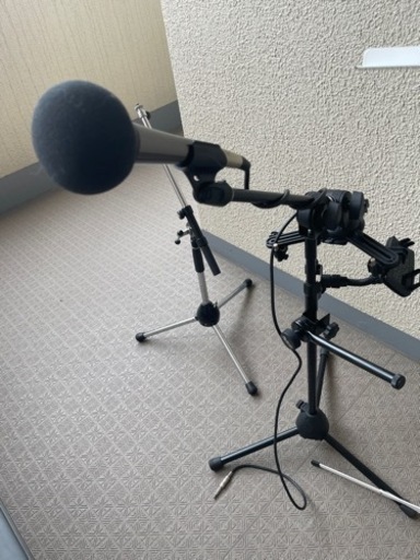 タブレットスタンド等