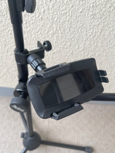 タブレットスタンド等