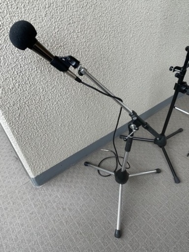 タブレットスタンド等