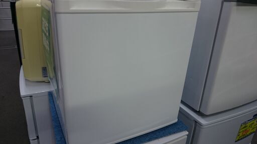 (2024.05.11 お買い上げありがとうございます。)（ベルソス）　1ドア冷蔵庫４６L　２０２１年製　RK-46L　　45ｃｍ幅　　白　　高く買取るゾウ八幡東店