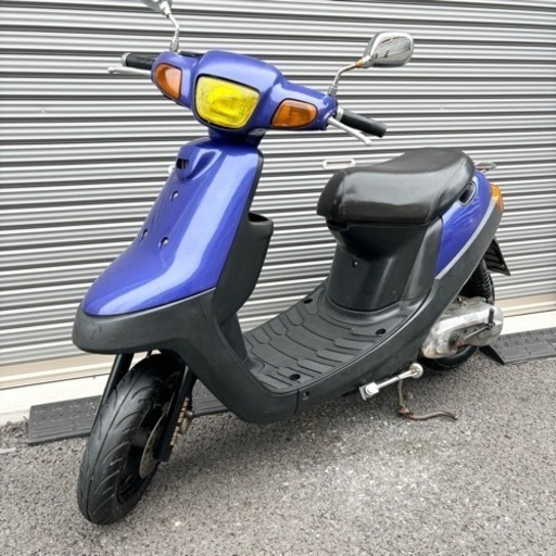 2672.最速7.2ps アプリオ（TYPE2 ）貴重な一台　千葉県柏市　即日配送、自走引き取りも可能