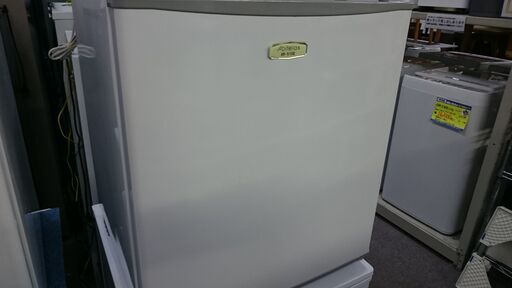 （吉井電気）　1ドア冷蔵庫４６L　２０２０年製　AR-515E　　45ｃｍ幅　　白　　高く買取るゾウ八幡東店