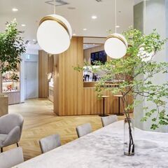 5月14日(水)19：00 - ≪みなとみらい≫ *GODIVA...