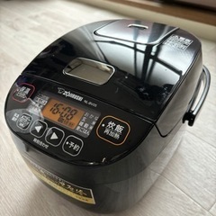 家電 キッチン家電 炊飯器