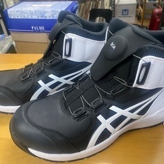 アシックス　ウインジョブ　CP304 BOA　26.5ｃｍ　未使...