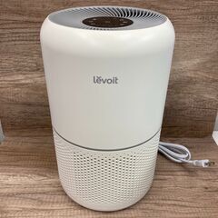 【レガストック江東店】 Levoit　レボイト　True HEPA 空気清浄機　Core300　2020年製の画像