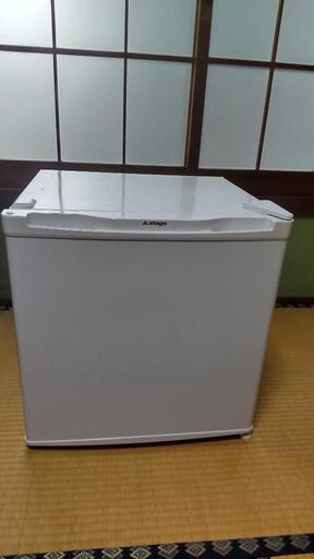 1ドア冷蔵庫 AS-46W