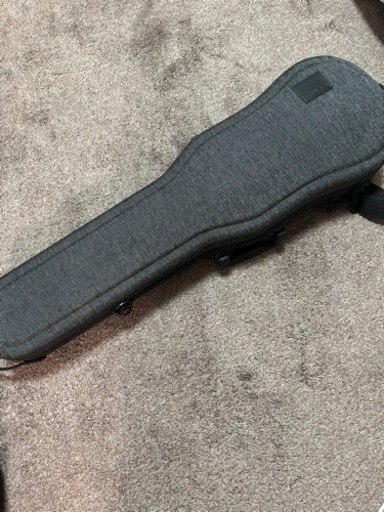 国産バイオリン