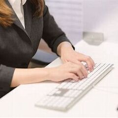  【未経験応募OK事務スタッフin大阪・愛知】資料作成やデータ入...