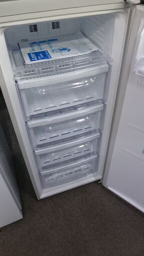 2024.05.03お買い上げありがとうございます。）三菱電機 1ドア冷凍庫