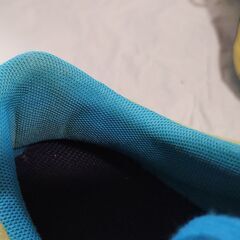 PUMA サッカースパイク 中古の画像