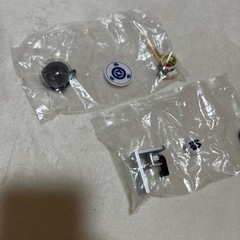 ガチャガチャ くら寿司