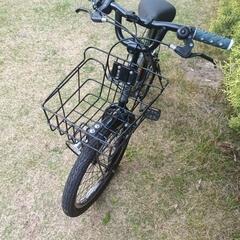 [ASAHI] DRIDEドライド BEAT 20インチ 外装6段変速 子供用 自転車　マウンテンバイク　BMX風　キッズの画像