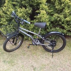 [ASAHI] DRIDEドライド BEAT 20インチ 外装6段変速 子供用 自転車　マウンテンバイク　BMX風　キッズの画像