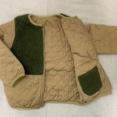【韓国子供服含】 冬服6点セット（110）の画像