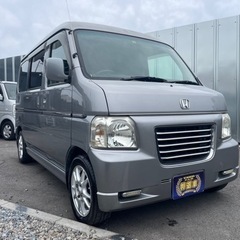 🉐【支払い総額30万円】車検令和7年3月14日H18年式　ホンダ...