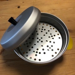 生活雑貨 調理器具 鍋、グリルの画像