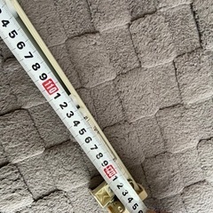 ニトリ カーテンレールの画像