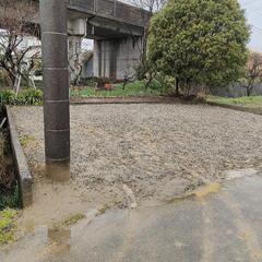 三重県鈴鹿市一ノ宮町字池664-2の貸地