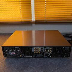 ジャンク SONY Blu-rayレコーダー BDZ-X95の画像