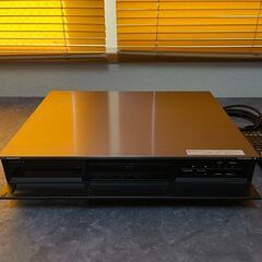 ジャンク SONY Blu-rayレコーダー BDZ-X95の画像