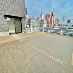 ✨新築マンション✨今だけ！成約特典付き♪リオ・コスモ西新　601号
