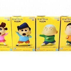 【おみせっち】別売りOK❗しん次元！クレヨンしんちゃん カスカベ防衛隊