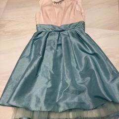 【ドレス】複数まとめ売り結婚式などのフォーマルドレスの画像