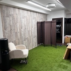 体験セッションの画像