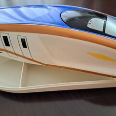 かがやき　お弁当箱の画像