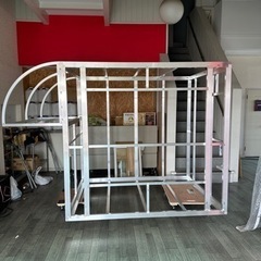 キッチンカー製作