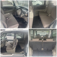 売約済み　　　車検数日付全てコミコミ　即納とりあえずの足に　タント　L375Sスライドドアの画像