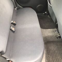 ★決算セール開催中★【車検★令和9年5月☆支払総額14万9000円】平成23年　ダイハツ　エッセ　D　2WD　ワインレッド　走行距離93,000㎞　赤字覚悟の大幅値下げ！車検あるので、即納車可能(^-^)早いもの勝ちです！！の画像