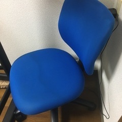 譲ります　椅子　ソファ　3点まとめてお譲りします の画像