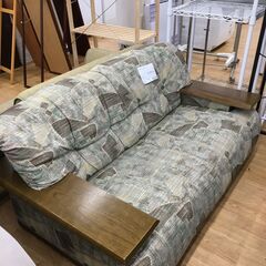 ★ジモティ割あり★ カリモク ソファ  W×D×H クリーニング...