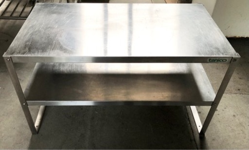 タニコー　上棚　900×500×500mm