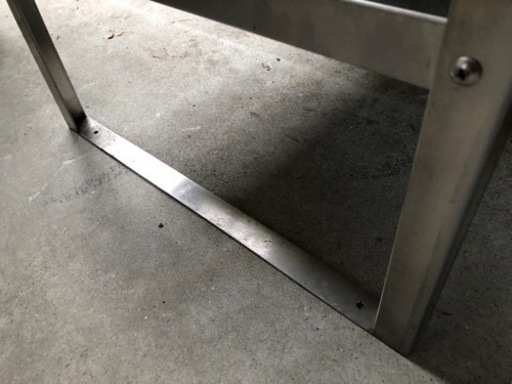 タニコー　上棚　900×500×500mm