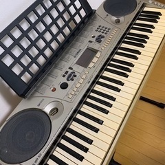 YAMAHAキーボードPSR-J51 