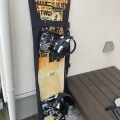 スポーツ スノーボード