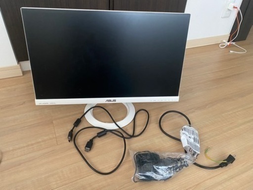 Asus VX239 ディスプレイ