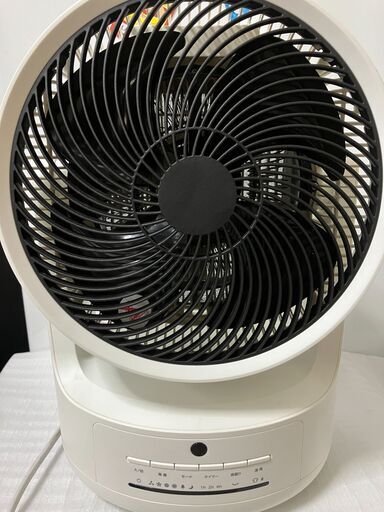【商談中】衣類乾燥機能付き　サーキュレーター　美品！！